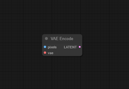 VAE Encode