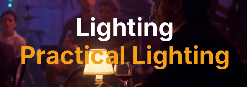 Poster practical-lighting
