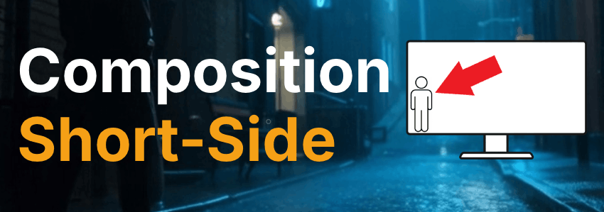 Poster short-side-composition