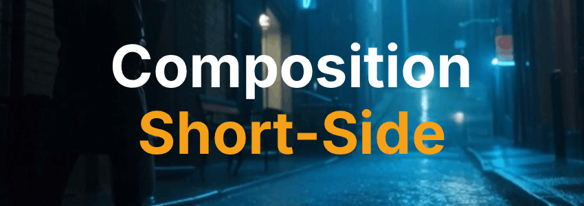 Poster short-side-composition