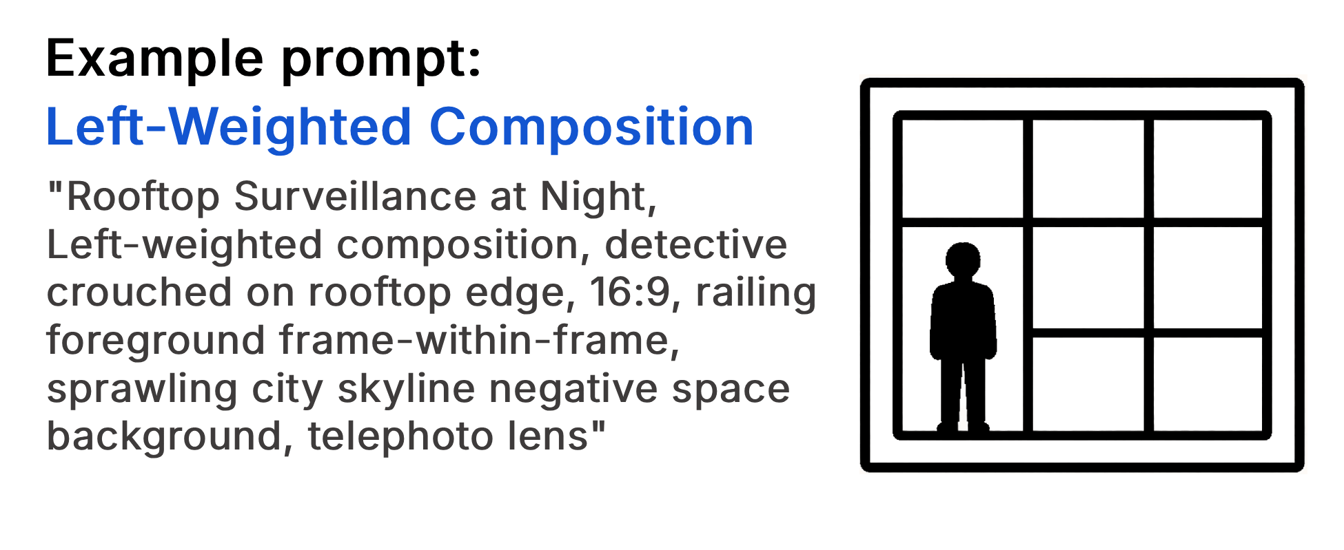 Example prompt