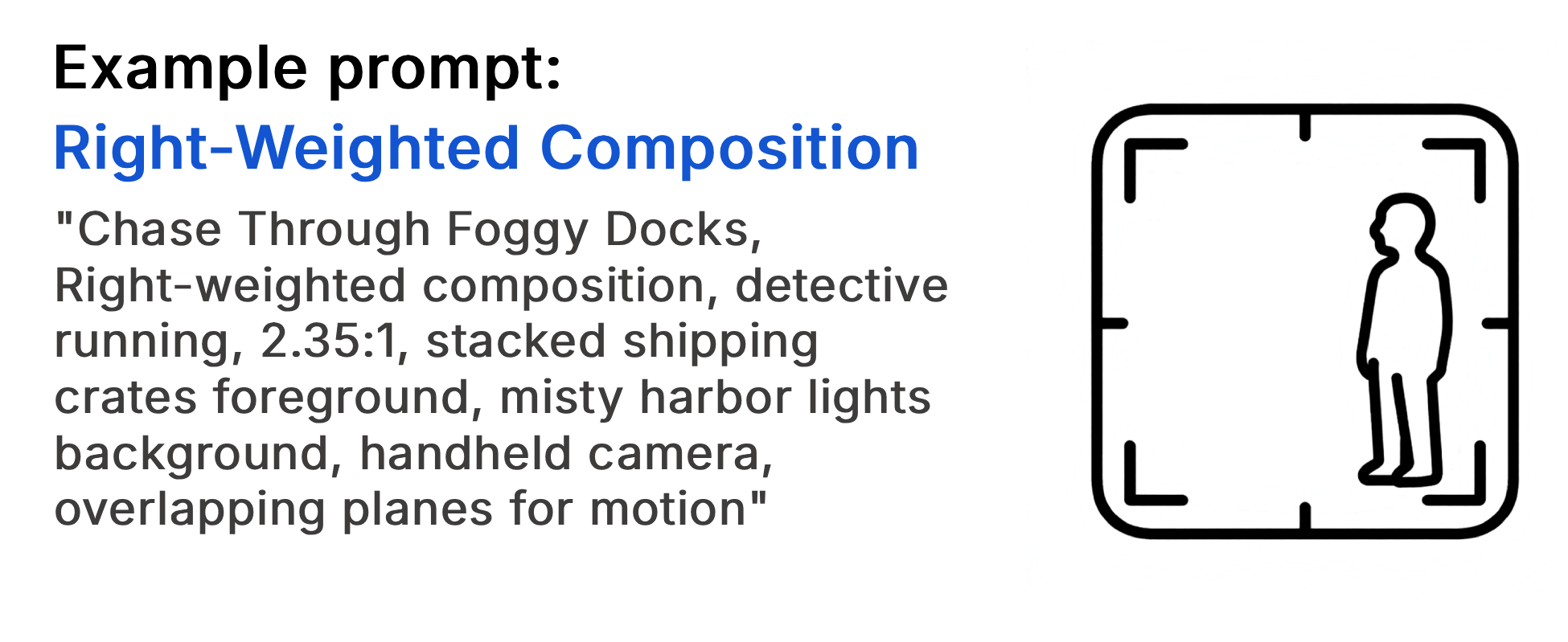 Example prompt