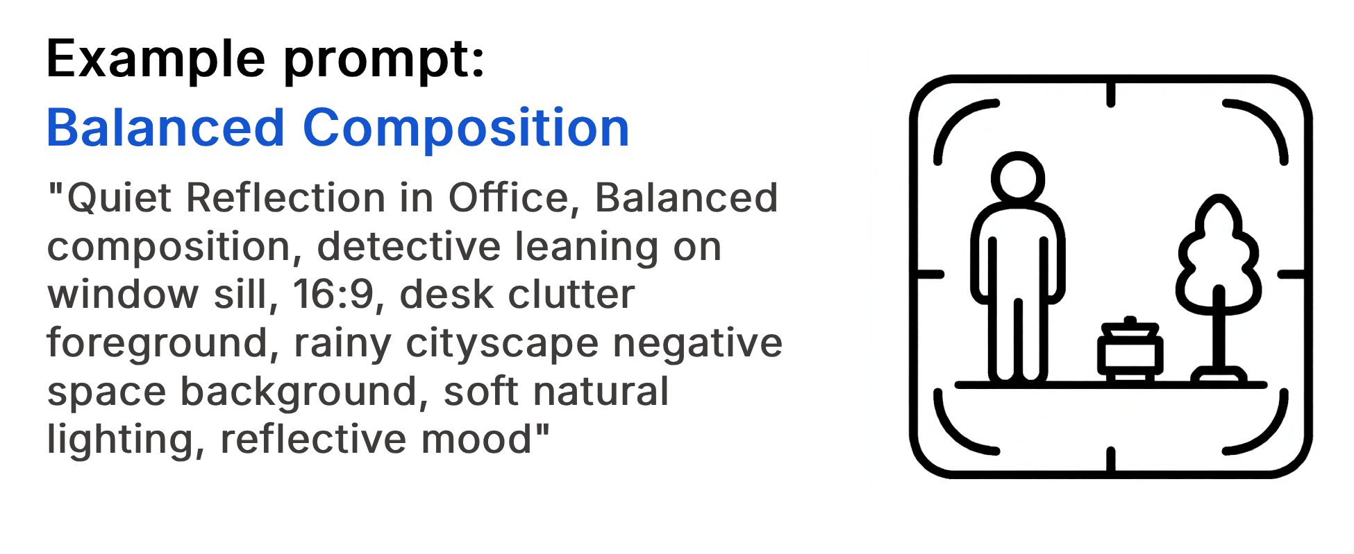 Example prompt