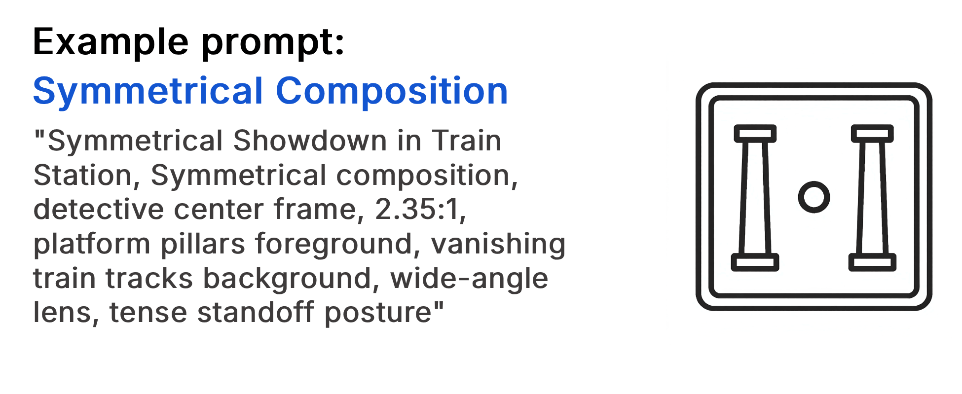 Example prompt