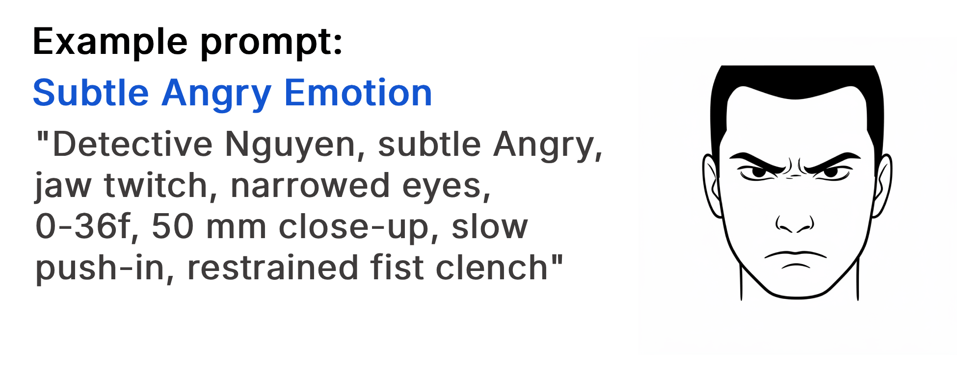 Example prompt