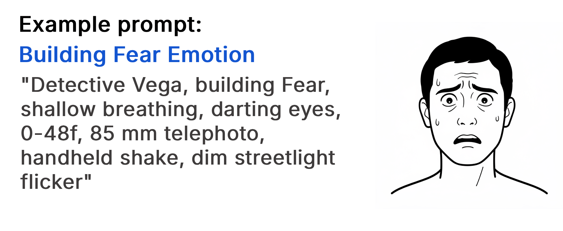 Example prompt