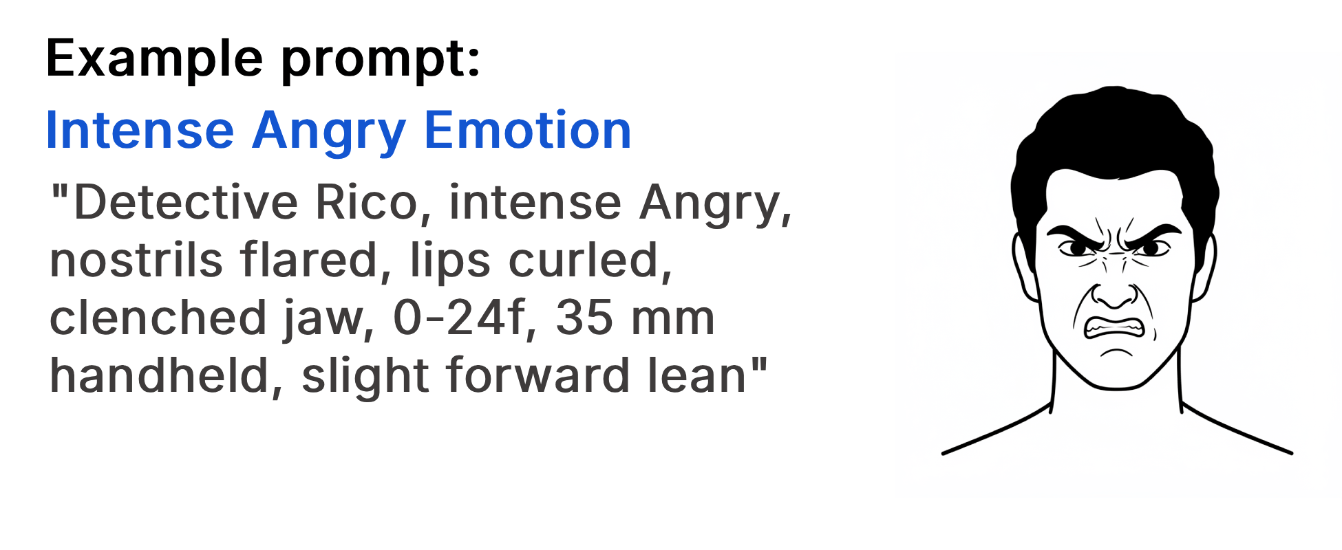 Example prompt