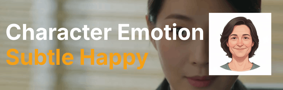 Poster subtle-happy