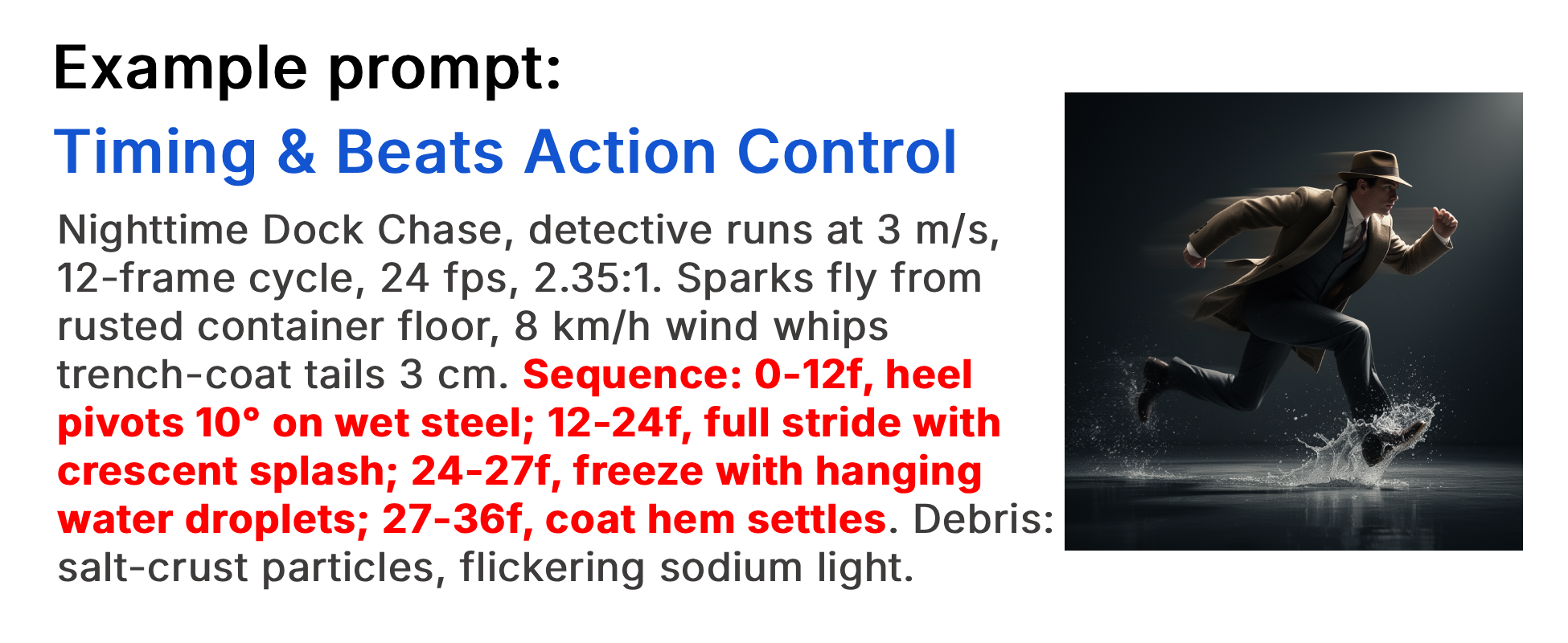 Example prompt