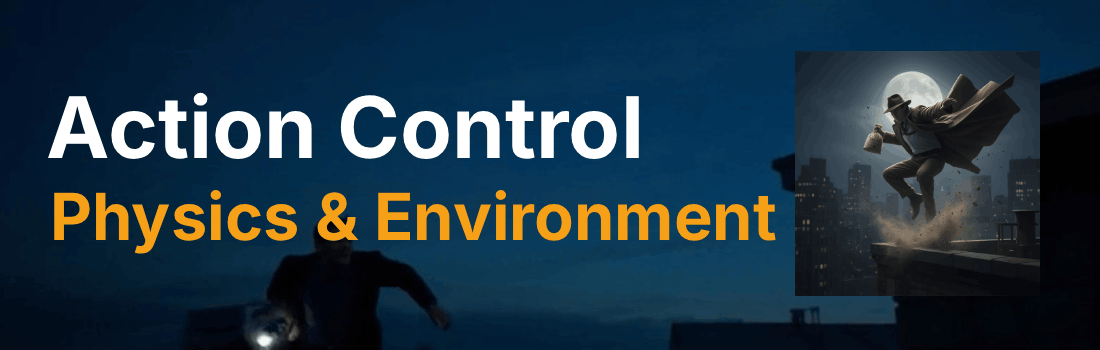 Poster physics-and-environment-hooks