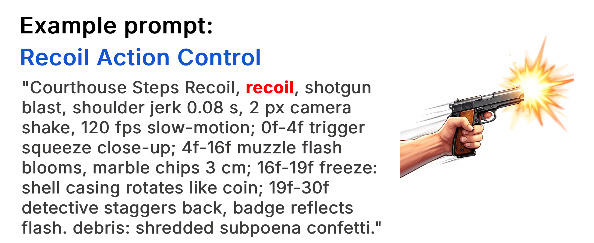 Example prompt